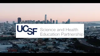 UCSF SEP Paid Programs for High School Students