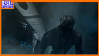 X-Men Vs Sentinels - Opening Fight Scene| X-Men Days of Future Past (2014) Movie CLIP 4K