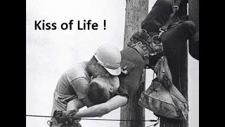 The Kiss of Life