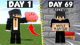 This Cake Ruined My Life in Minecraft...