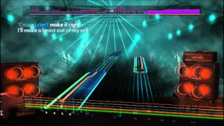 Avenged Sevenfold - Bat Country (Lead) Rocksmith 2014 CDLC