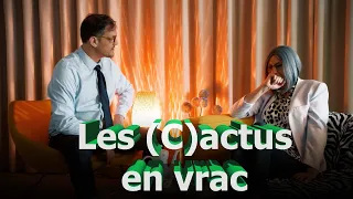 Les (C)actus en vrac de Jérôme de Warzée | Le Grand Cactus 137