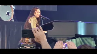 Evanescence - My immortal - (Live) - Stockholm - Skansen 16.6.2022 ❤️ ❤️ ❤️