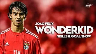 Joao Felix Atletico Madrid Signed /  Skills , Goals , Assists , Passes