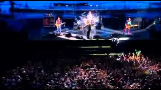 U2 go Home - Live from Slane Castle, Ireland  (Part 2 of 8)