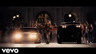 Nelly Furtado - Say It Right (Sunlike Brothers Micano Remix) | Fast & Furious [Race Scene] 4K