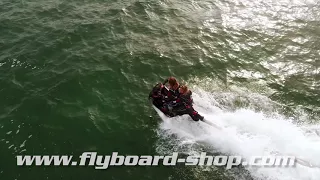 Flyride Zapata Racing Flyboard Europe Official