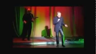 michel Sardou 2005 première partie