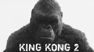 king kong 2 movie hindi dubbed full action hd | #kingkong