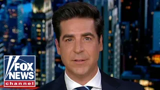 Jesse Watters: Hunter Biden's prosecution may be crooked