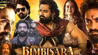 Bimbisara 2022 Hindi Dubbed Full Movie | Nandamuri Kalyan Ram, Catherine Tresa @Deenateam1