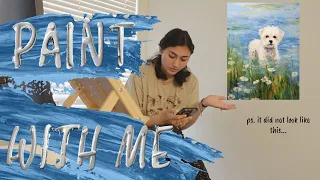 Paint With Me