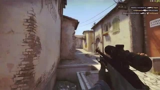 Frag Movie CS:GO by,FallenFor |SSG08.