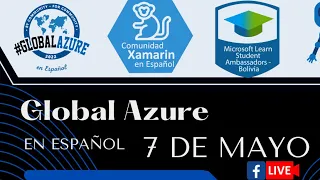 Día 3 - Global Azure en Español