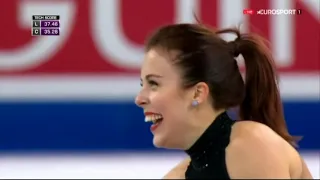 2016 WCG Ashley Wagner SP ESP