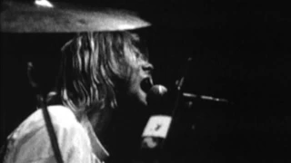 Nirvana - Live at Aladin Music Hall "Remaster" (8/27/1991, Bremen Germany)