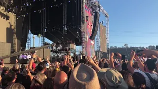 Alice In Chains - Man In The Box - Kaaboo Del Mar - 9/16/18 - San Diego, CA