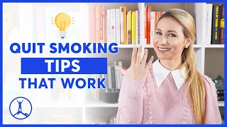 5 Unusual CBQ Tips to Quit Smoking that Work