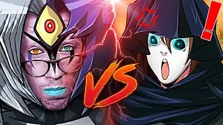 Duell der HÄSSLICHEN Dämonen | Yu-Gi-Oh!