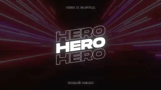 Kizo x Bletka - HERO (BOGUŚ Remix)