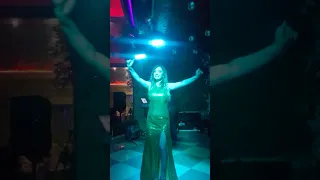 АЗАРИНА танец