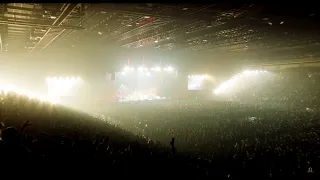 LUNA SEA「JESUS」2022.1.9@さいたまスーパーアリーナ（for JLODlive）