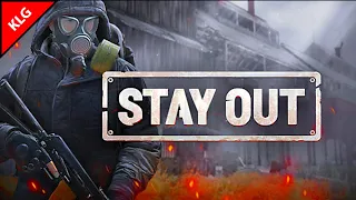 Stay Out (Stalker Online) ► Почти сталкер ► Стоит ли играть в 2023