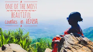 A SCENIC ROAD-TRIP TO BARINGO COUNTY