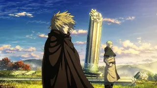 Vinland Saga『AMV 』DANGEROUS⚡️ (4K60FPS)