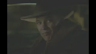 [Fargo] Dick "Deafy" Wickware - "You've got Satan in your heart..."