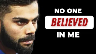 Virat Kohli - This Comeback Speech Will Motivate You. #motivation #viratkohli