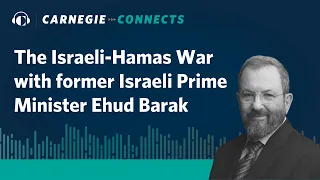 The Israeli-Hamas War