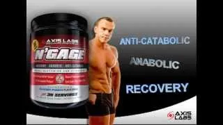 What Are BCAA's And How Do They Work
