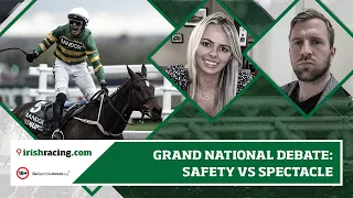 2024 Grand National leaves horse racing fans divided | Irish Angle