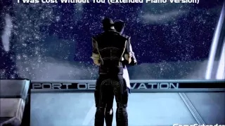 I Was Lost Without You (Extended Piano Version)