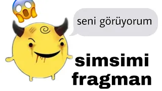 SİMSİMİ FRAGMAN !!! bizi gerçekten görüyor mu? çocuk mu kaçırıyor hepsi gelecek video'da !!!