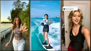 Tik Tok Trends #303 / Chris Hemsworth, Snoop Dogg, Ronaldo