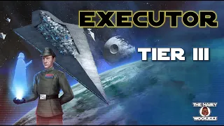 Discarded Doctrine - Executor Fleet Mastery - Tier III