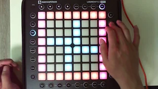 Alan Walker - Spectre(Launchpad PRO cover)