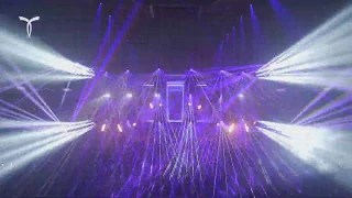 MaRLo - Darkside (Live at Transmission Prague 2019) [4K]