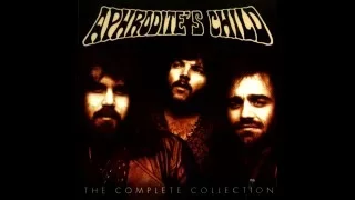 Aphrodite's Child - Quando L'amore Diventa Poesia (HQ)