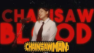 CHAINSAW MAN - CHAINSAW BLOOD | ENDING 1 | FULL COVER ESPAÑOL
