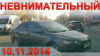 Car Crash Compilation November (9) 2014 Подборка Аварий и ДТП Ноябрь 18+ 10.11.2014