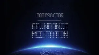 Calm Guided Meditation to Gain Abundance, Love & Happiness