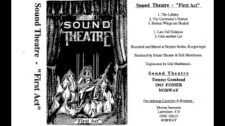 Sound Theatre [NOR] - First Act Demo 93