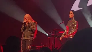 Left On Mars - Tarja & Marko Hietala (Live in São Paulo 08.03.2024)