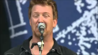 Queens Of The Stone Age - Little Sister @ Rock Werchter 2011