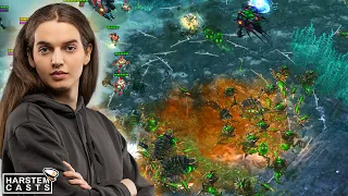 Scarlett's Mass hydra strategy