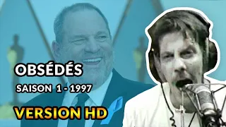 Obsédés - 1997 - Débats de Gérard de Suresnes HD