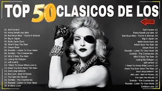 Los Mejores Hits De Los Años 80 En Inglés - Éxitos Legendarios De Los 80 En Inglés (Retromix 80s)